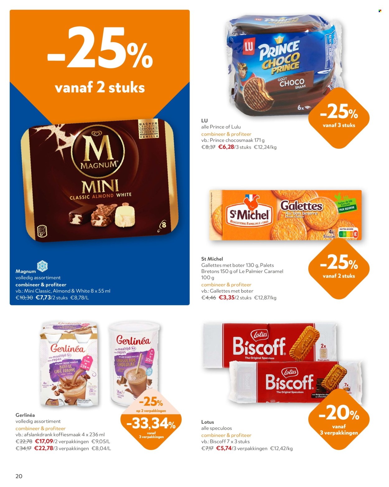 OKay-aanbieding - 07/05/2025 - 20/05/2025. Pagina 1