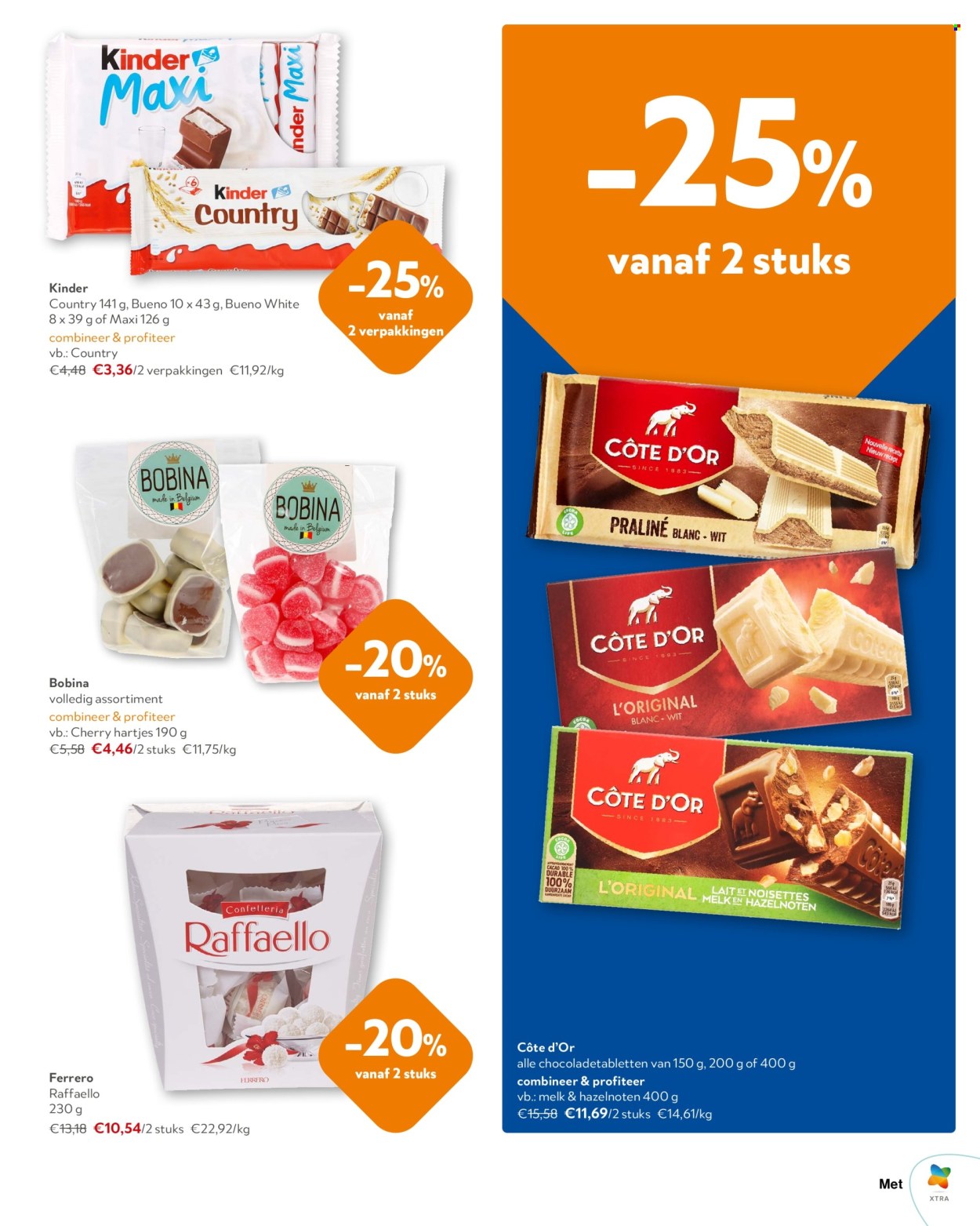OKay-aanbieding - 07/05/2025 - 20/05/2025. Pagina 1