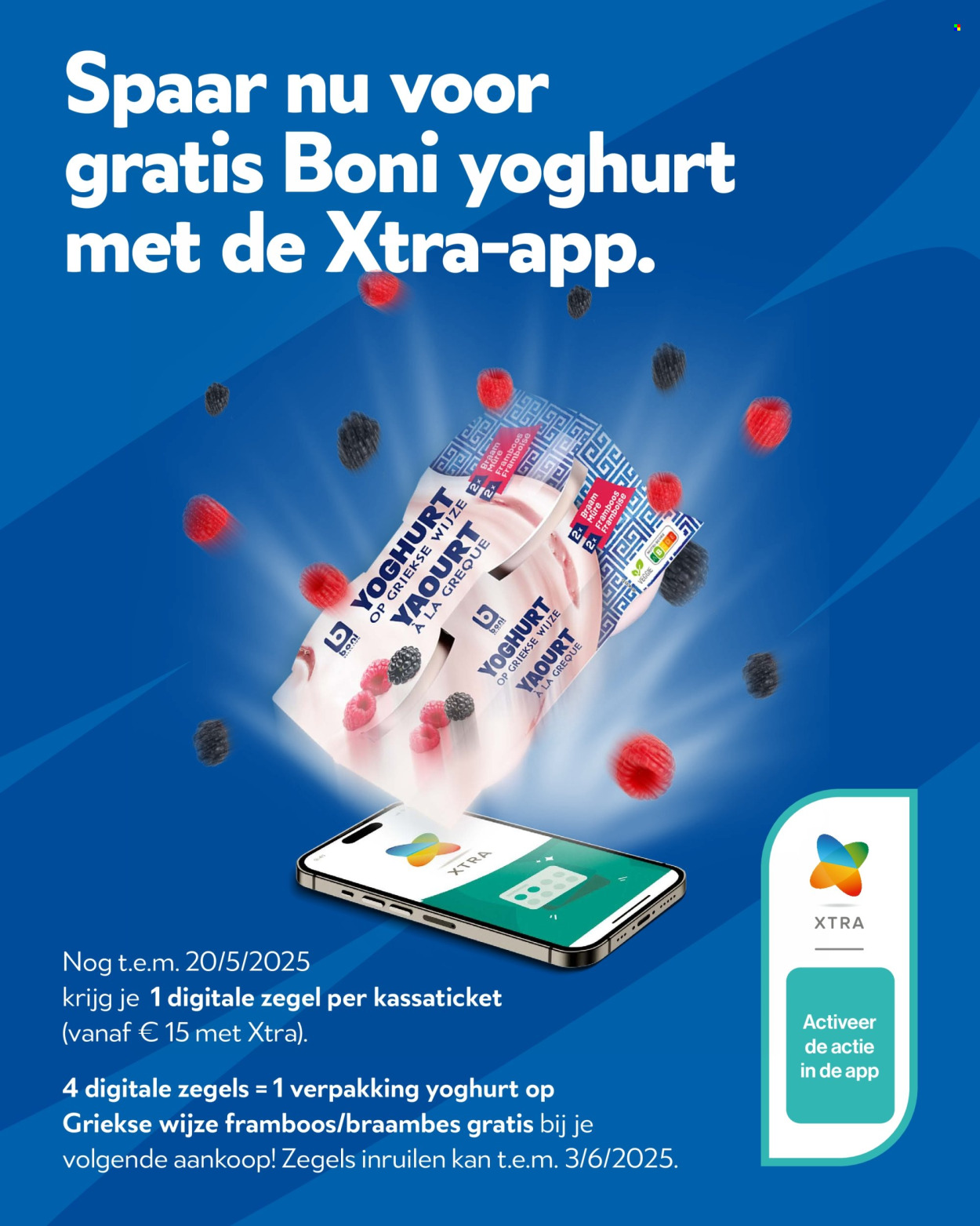 OKay-aanbieding - 07/05/2025 - 20/05/2025. Pagina 1