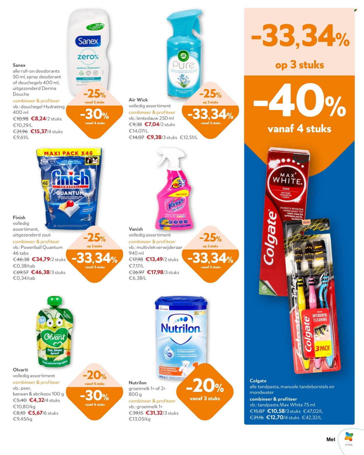 OKay-aanbieding - 07/05/2025 - 20/05/2025. Pagina 1