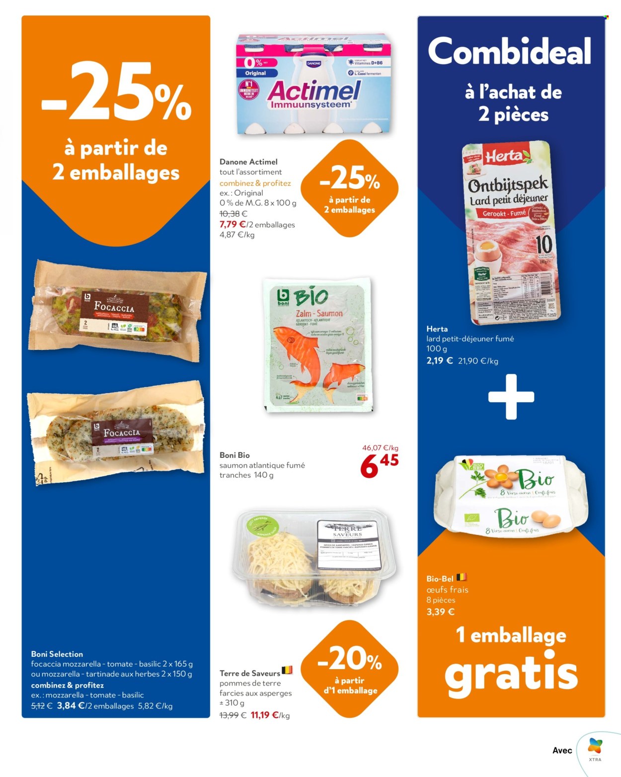 OKay-aanbieding - 07/05/2025 - 20/05/2025. Pagina 1