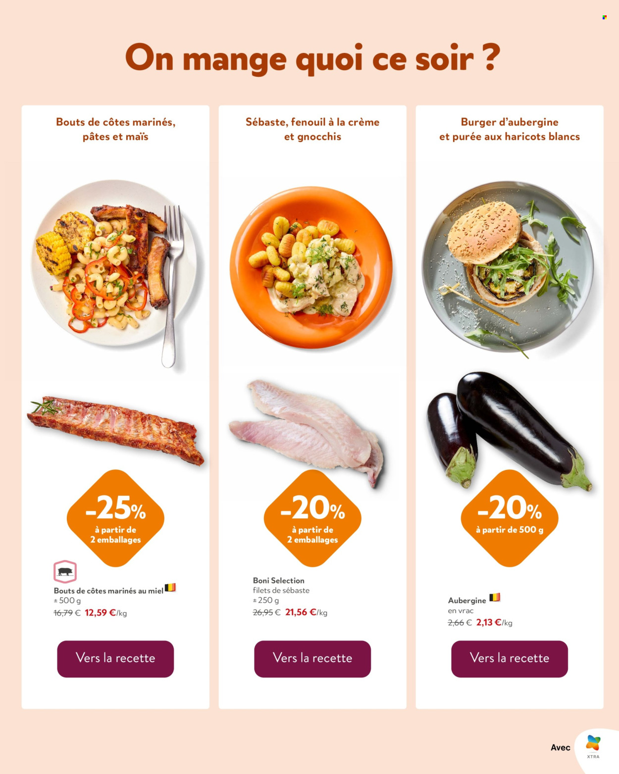 OKay-aanbieding - 07/05/2025 - 20/05/2025. Pagina 1