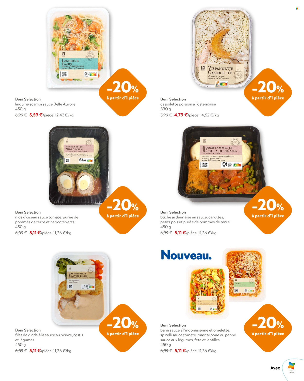 OKay-aanbieding - 07/05/2025 - 20/05/2025. Pagina 1