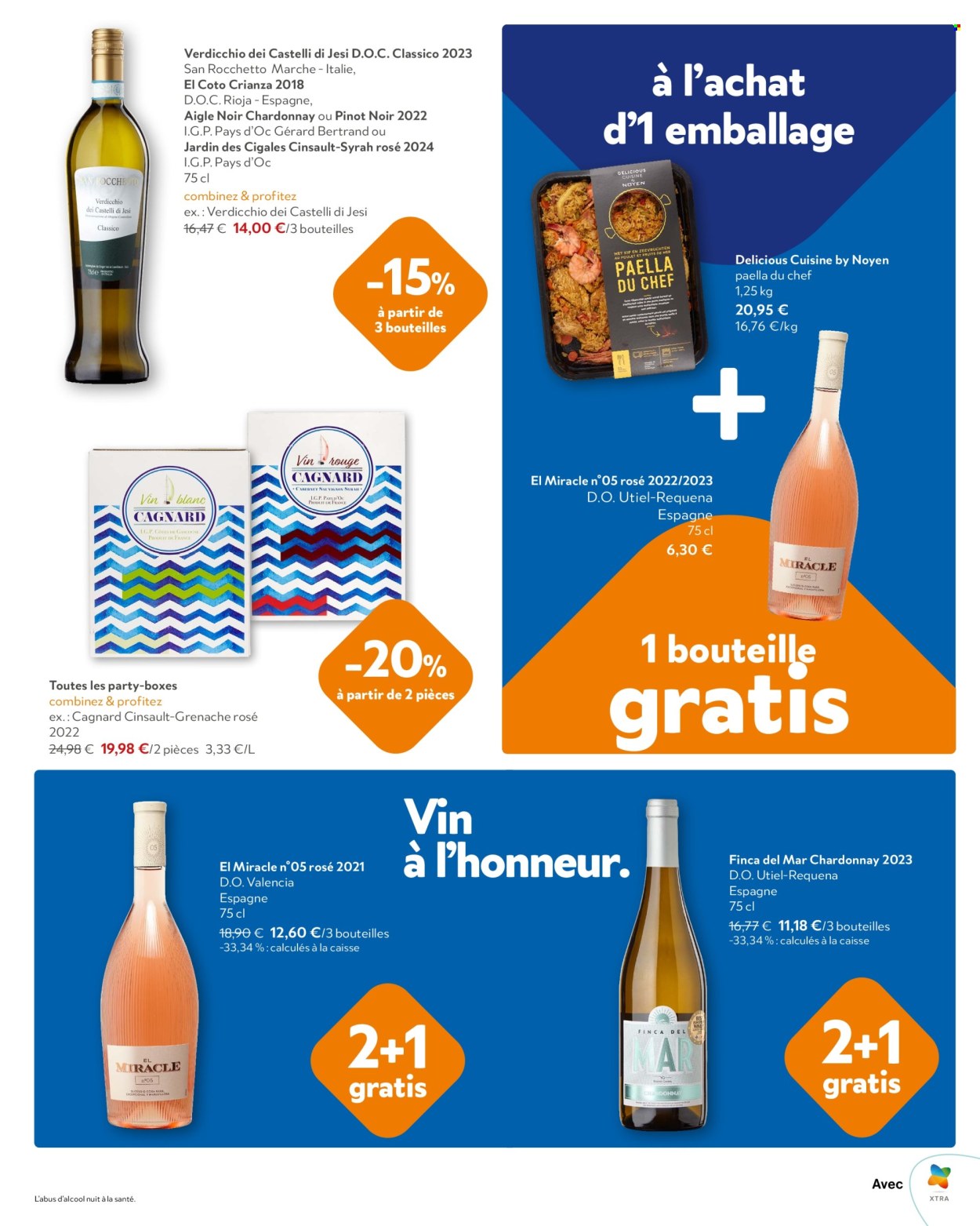 OKay-aanbieding - 07/05/2025 - 20/05/2025. Pagina 1