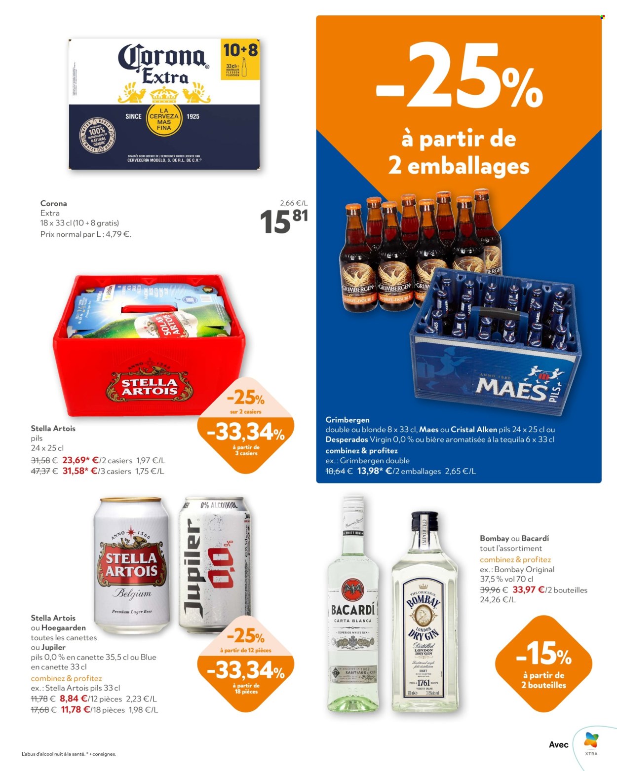 OKay-aanbieding - 07/05/2025 - 20/05/2025. Pagina 1