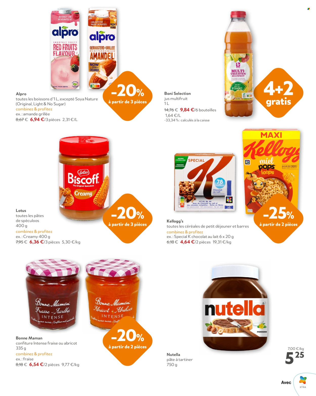 OKay-aanbieding - 07/05/2025 - 20/05/2025. Pagina 1