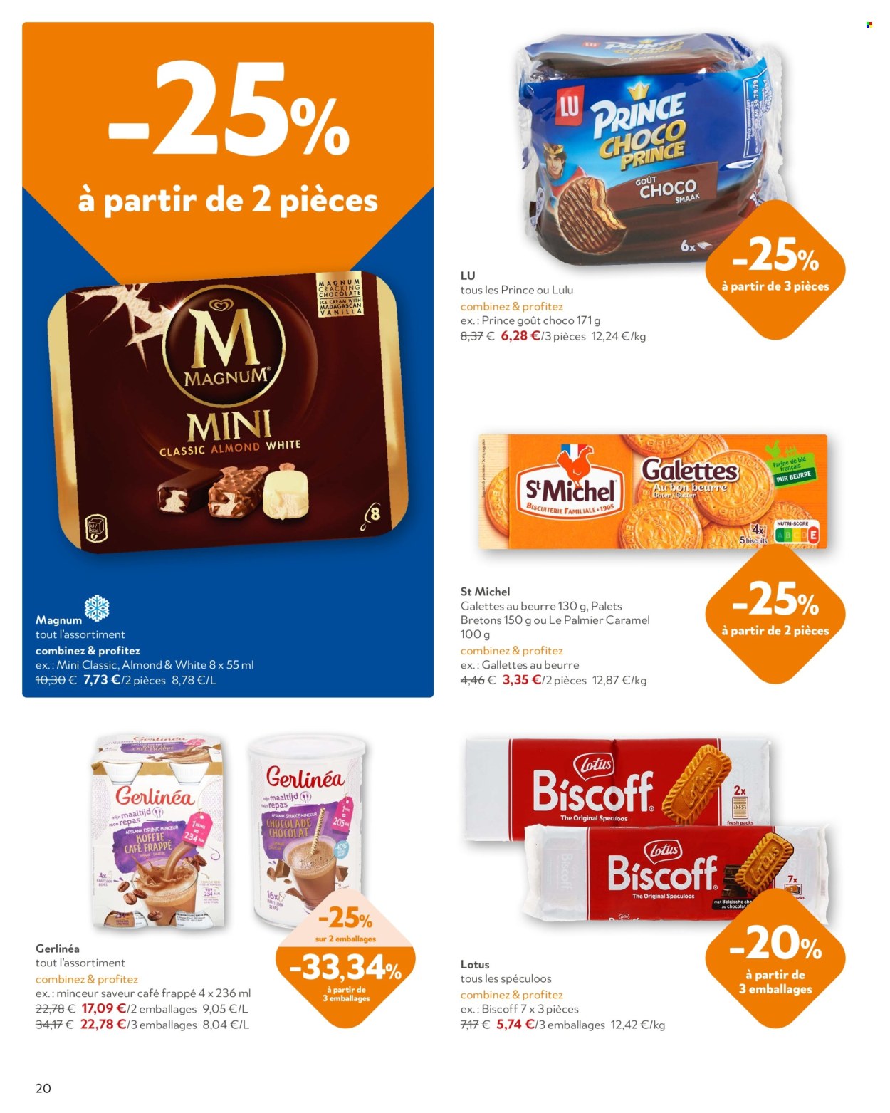 OKay-aanbieding - 07/05/2025 - 20/05/2025. Pagina 1