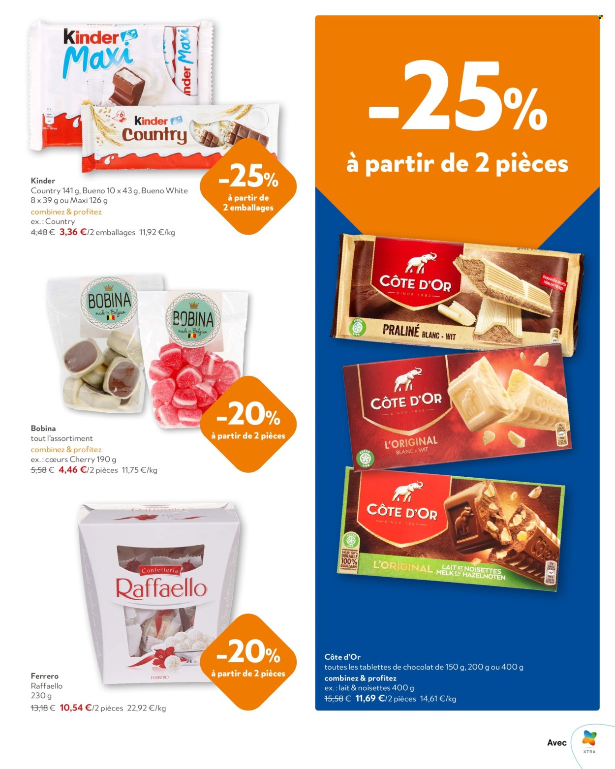 OKay-aanbieding - 07/05/2025 - 20/05/2025. Pagina 1