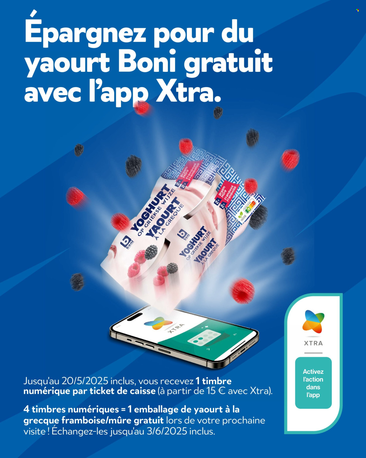OKay-aanbieding - 07/05/2025 - 20/05/2025. Pagina 1