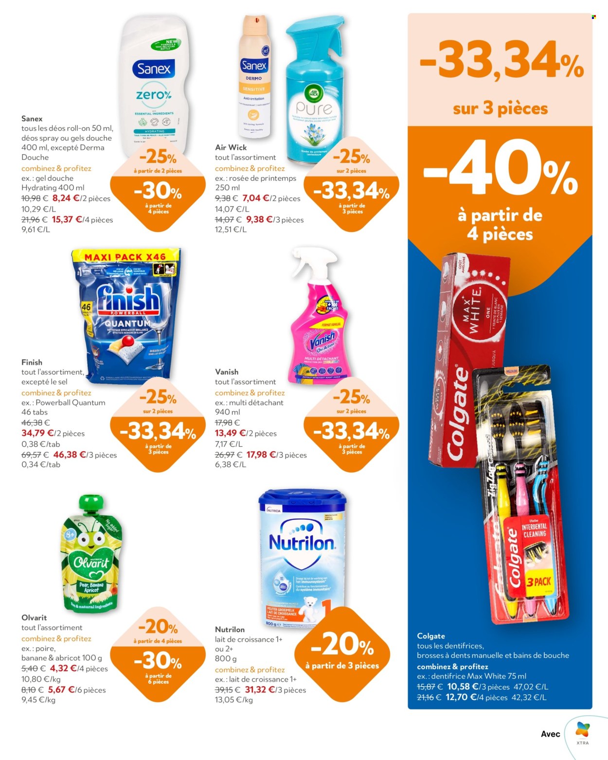 OKay-aanbieding - 07/05/2025 - 20/05/2025. Pagina 1