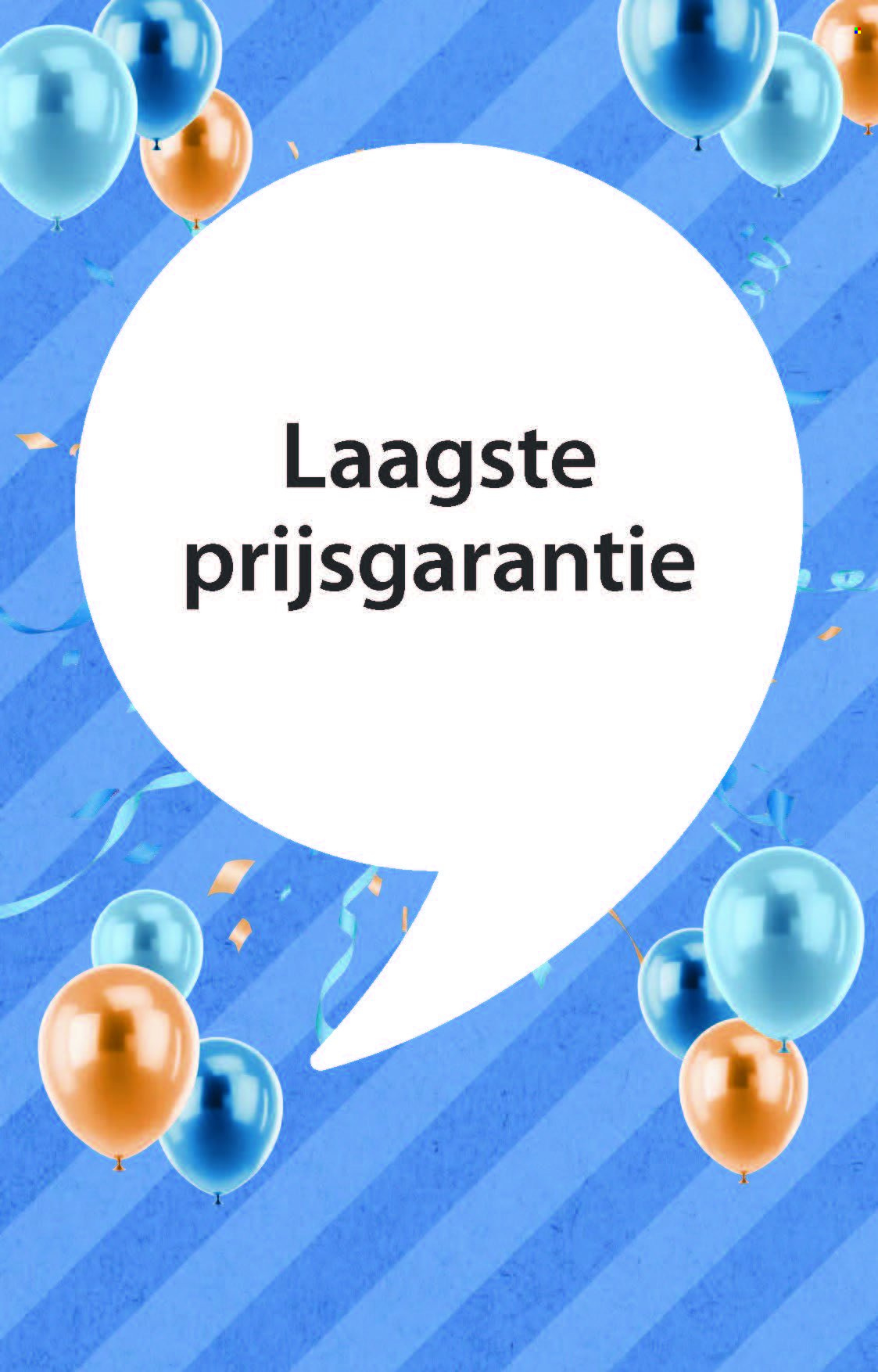 JYSK-aanbieding - 05/05/2025 - 18/05/2025. Pagina 1