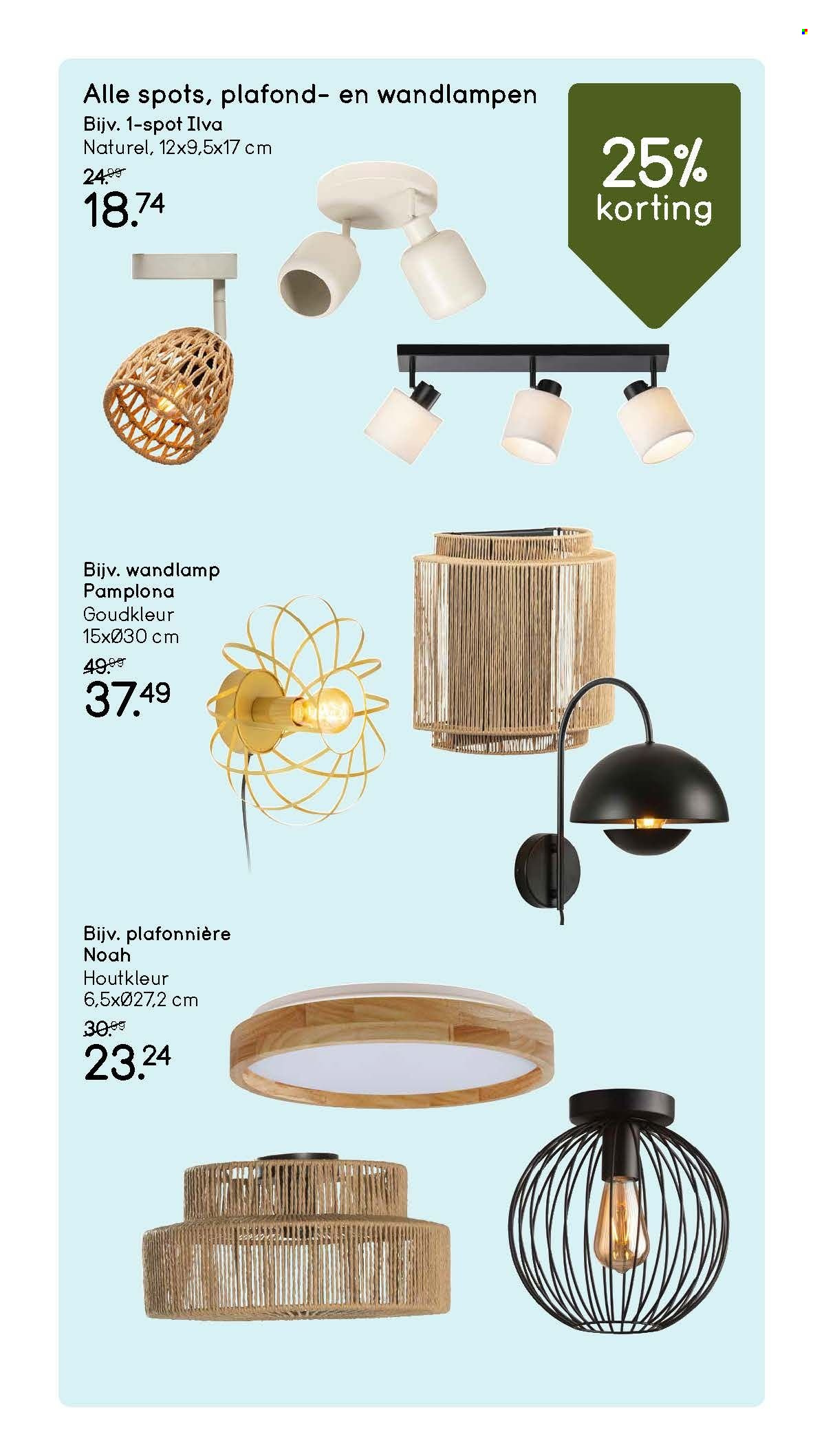 Leen Bakker-aanbieding - 05/05/2025 - 18/05/2025. Pagina 1