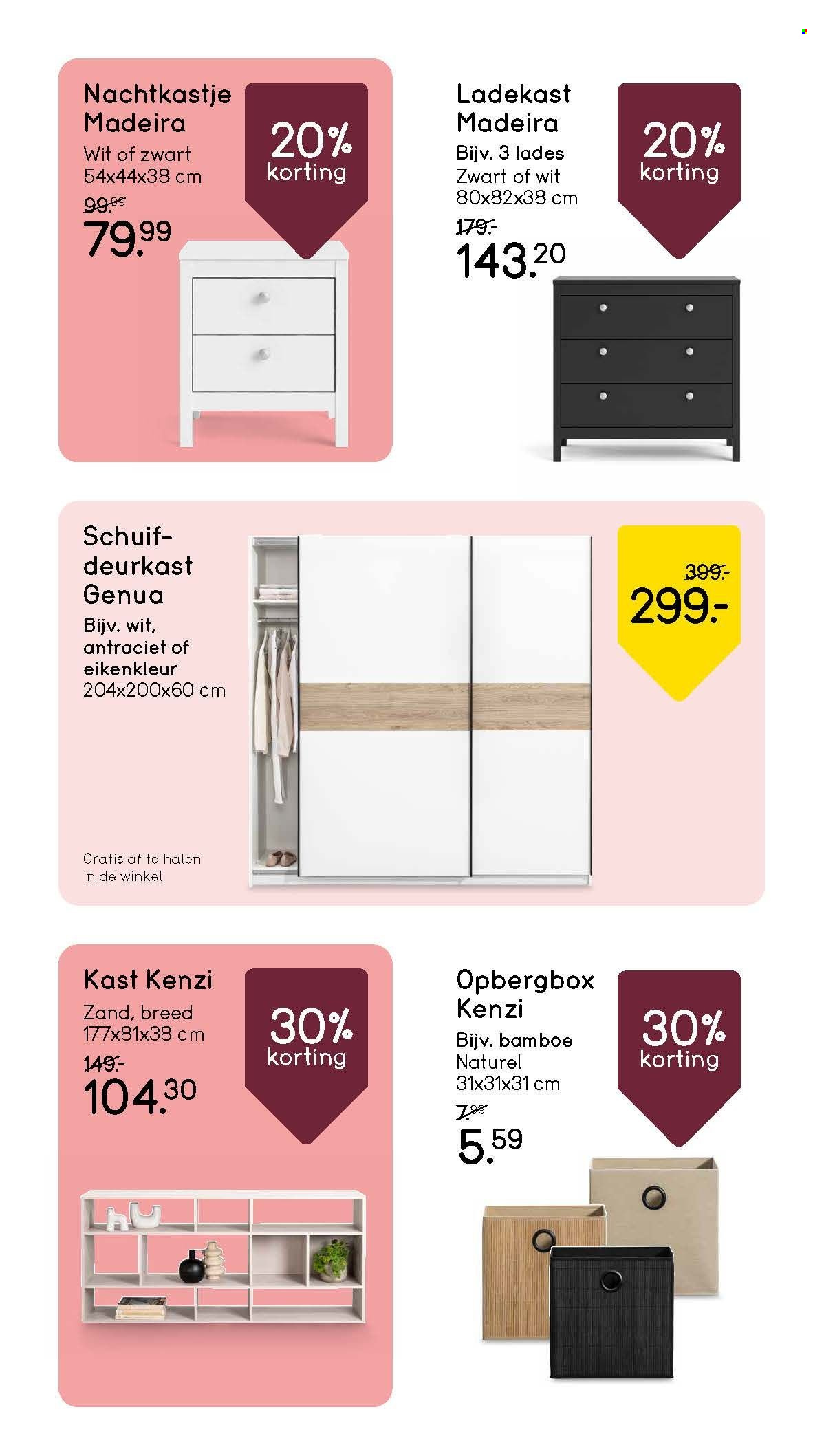 Leen Bakker-aanbieding - 05/05/2025 - 18/05/2025. Pagina 1