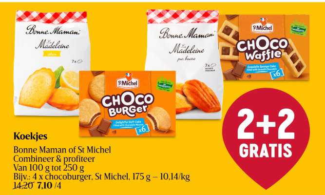 Koekjes