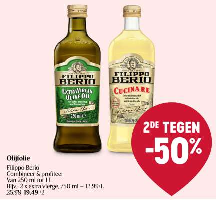 Olijfolie