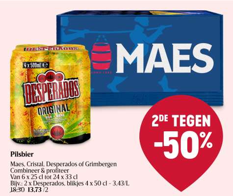 Pilsbier