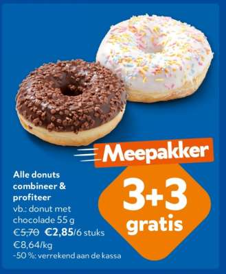Donuts