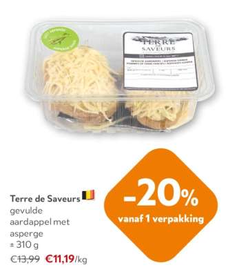 Terre de Saveurs