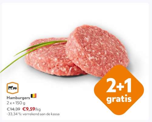 Hamburgers