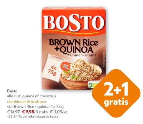 Bosto