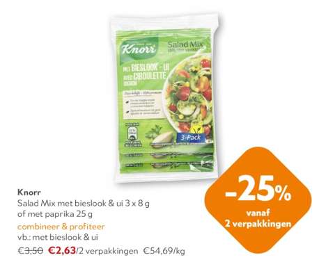 Knorr