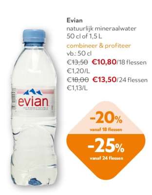 Evian
