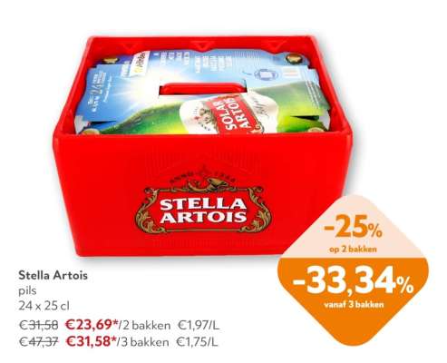 Stella Artois