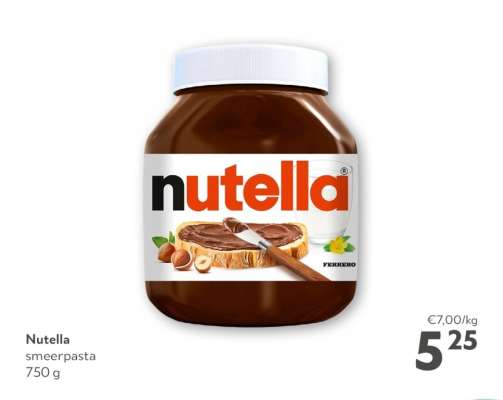 Nutella