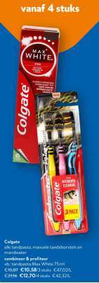 Colgate