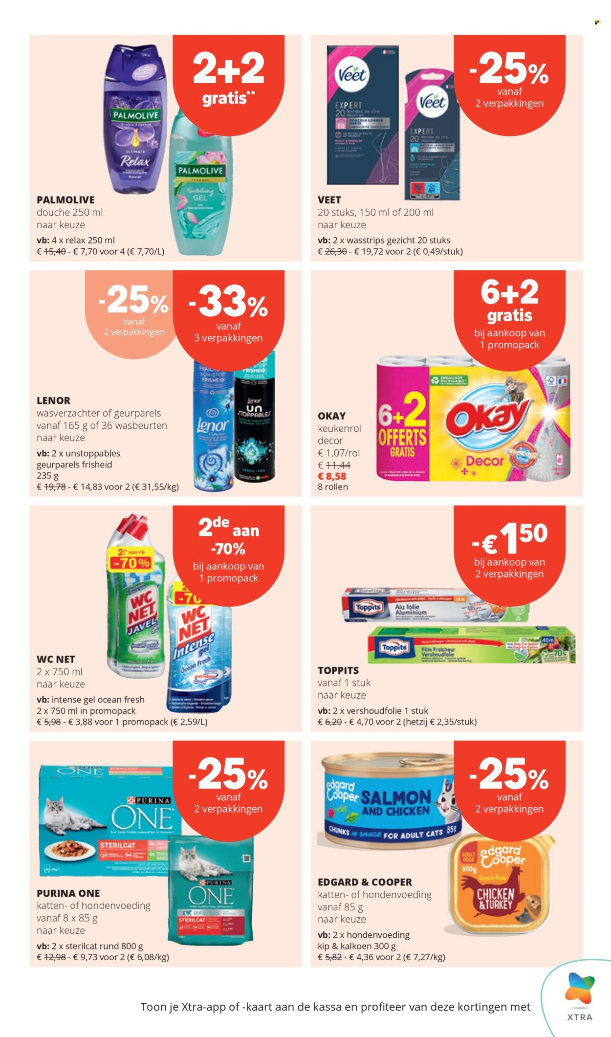 SPAR-aanbieding - 08/05/2025 - 21/05/2025. Pagina 1