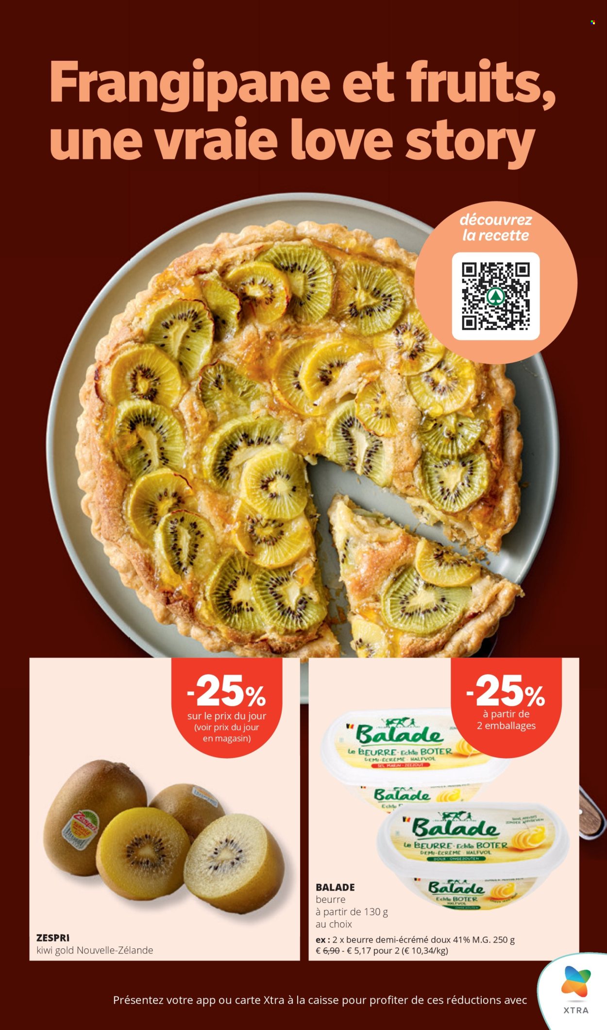 SPAR-aanbieding - 08/05/2025 - 21/05/2025. Pagina 1