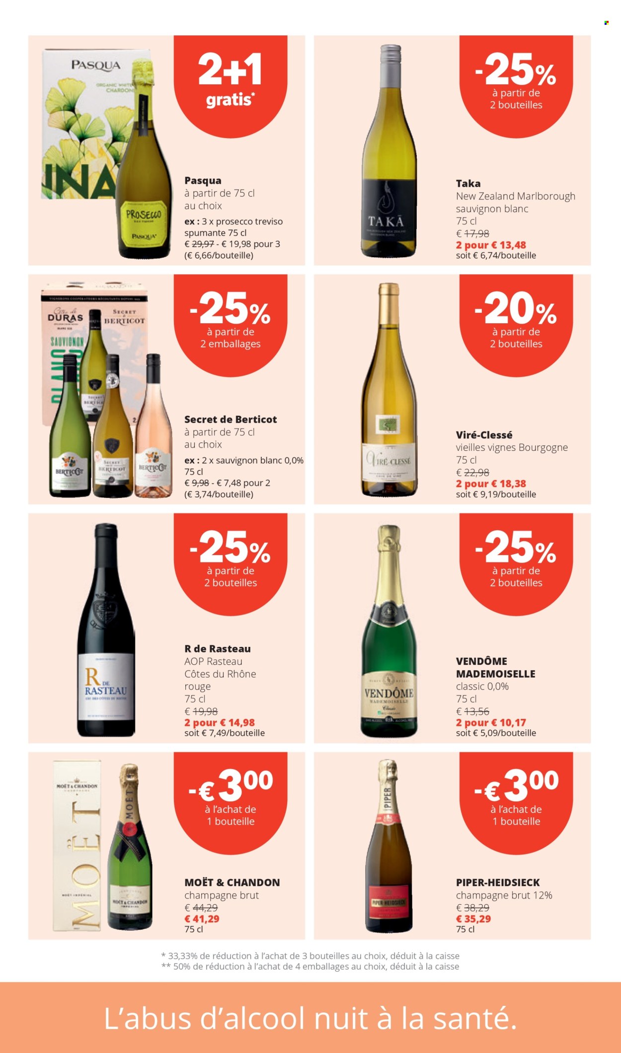 SPAR-aanbieding - 08/05/2025 - 21/05/2025. Pagina 1
