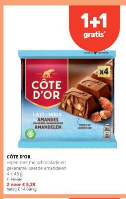 Côte d'Or