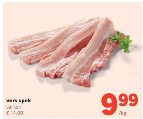 vers spek