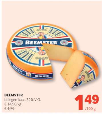 BEEMSTER