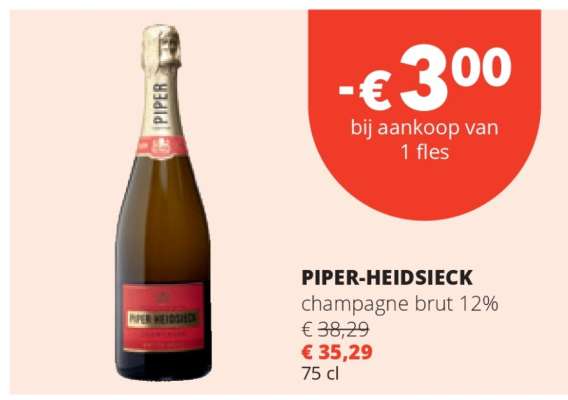 PIPER-HEIDSIECK