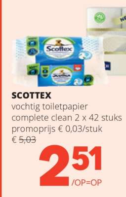 Scottex