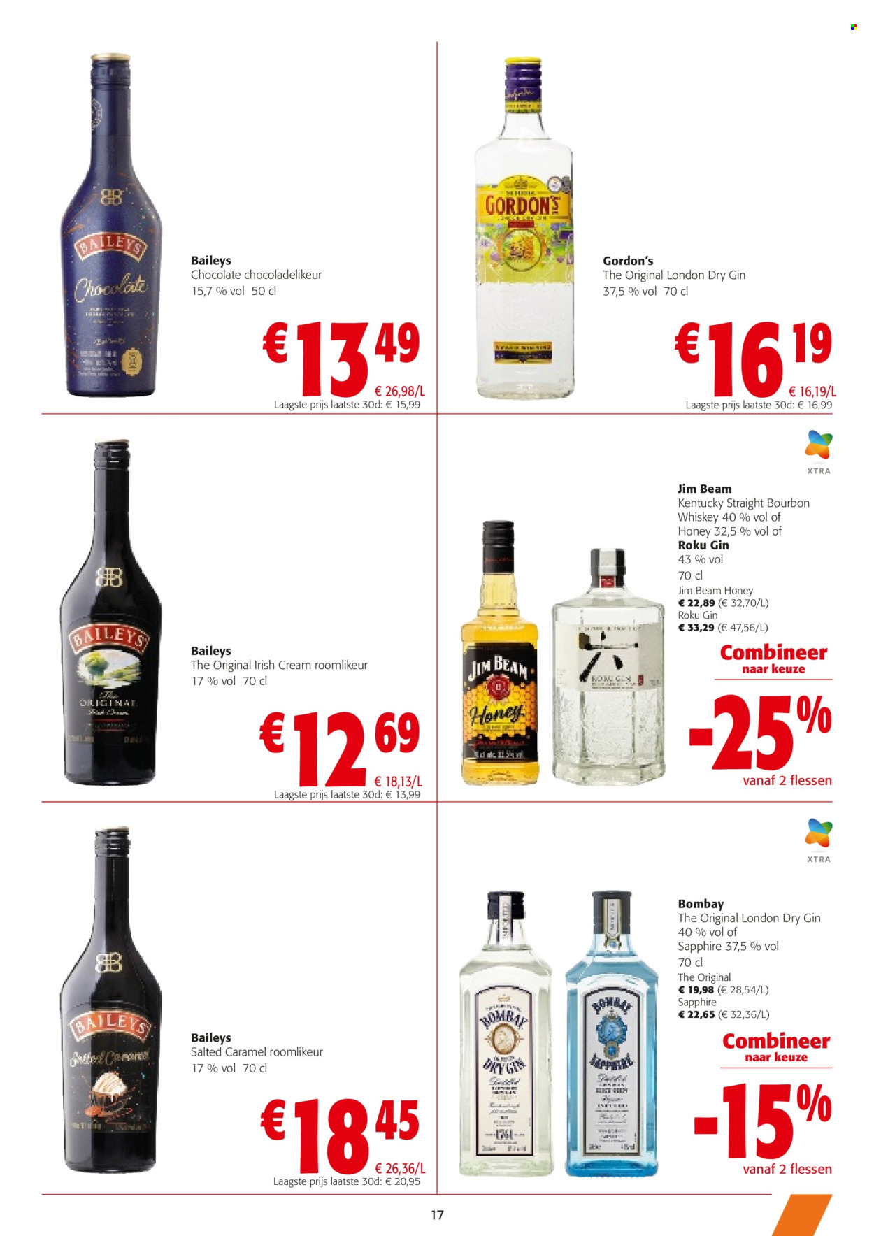 Colruyt-aanbieding - 07/05/2025 - 20/05/2025. Pagina 1