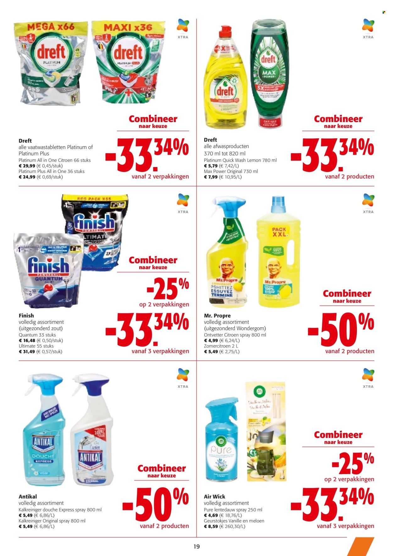 Colruyt-aanbieding - 07/05/2025 - 20/05/2025. Pagina 1