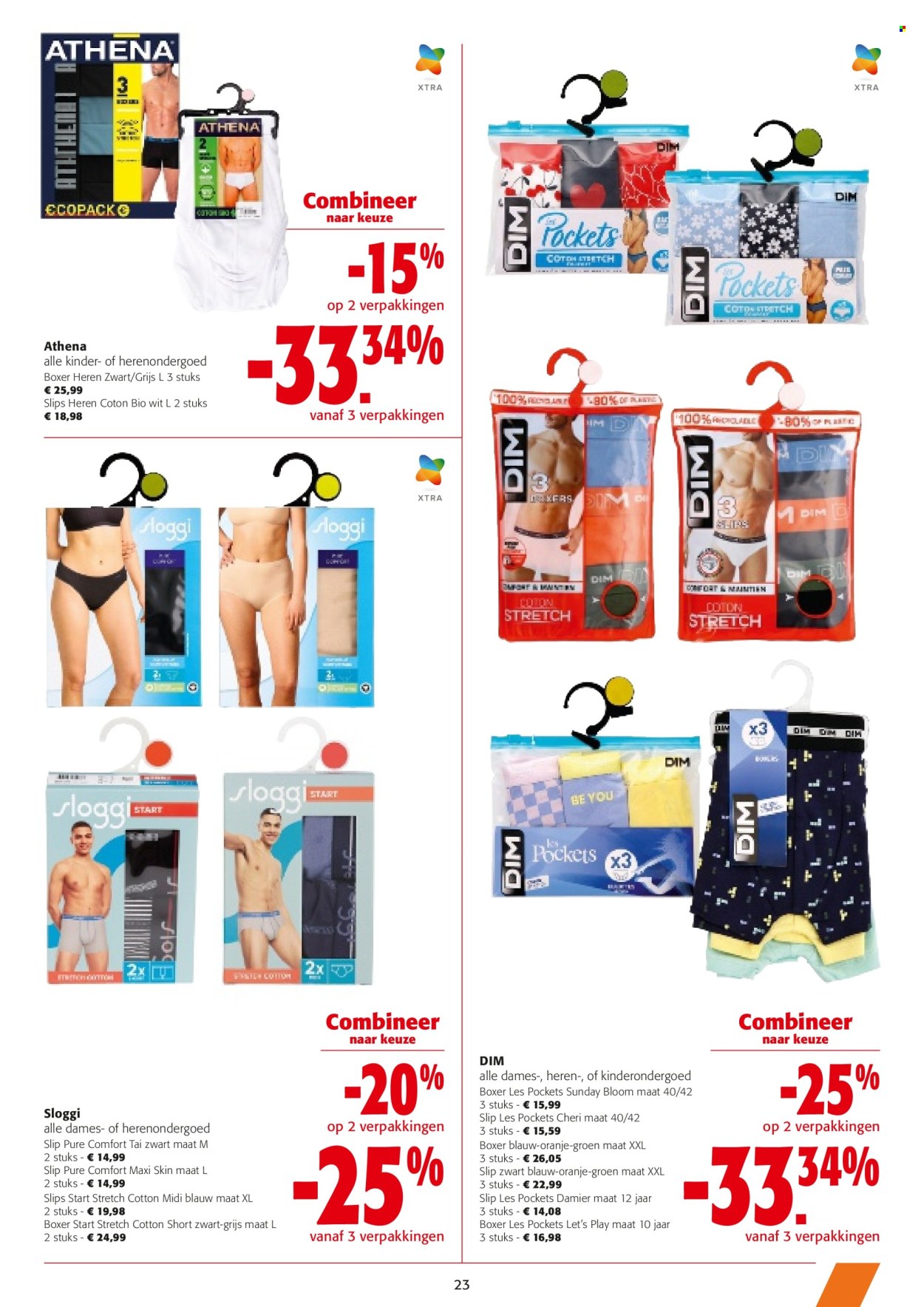Colruyt-aanbieding - 07/05/2025 - 20/05/2025. Pagina 1
