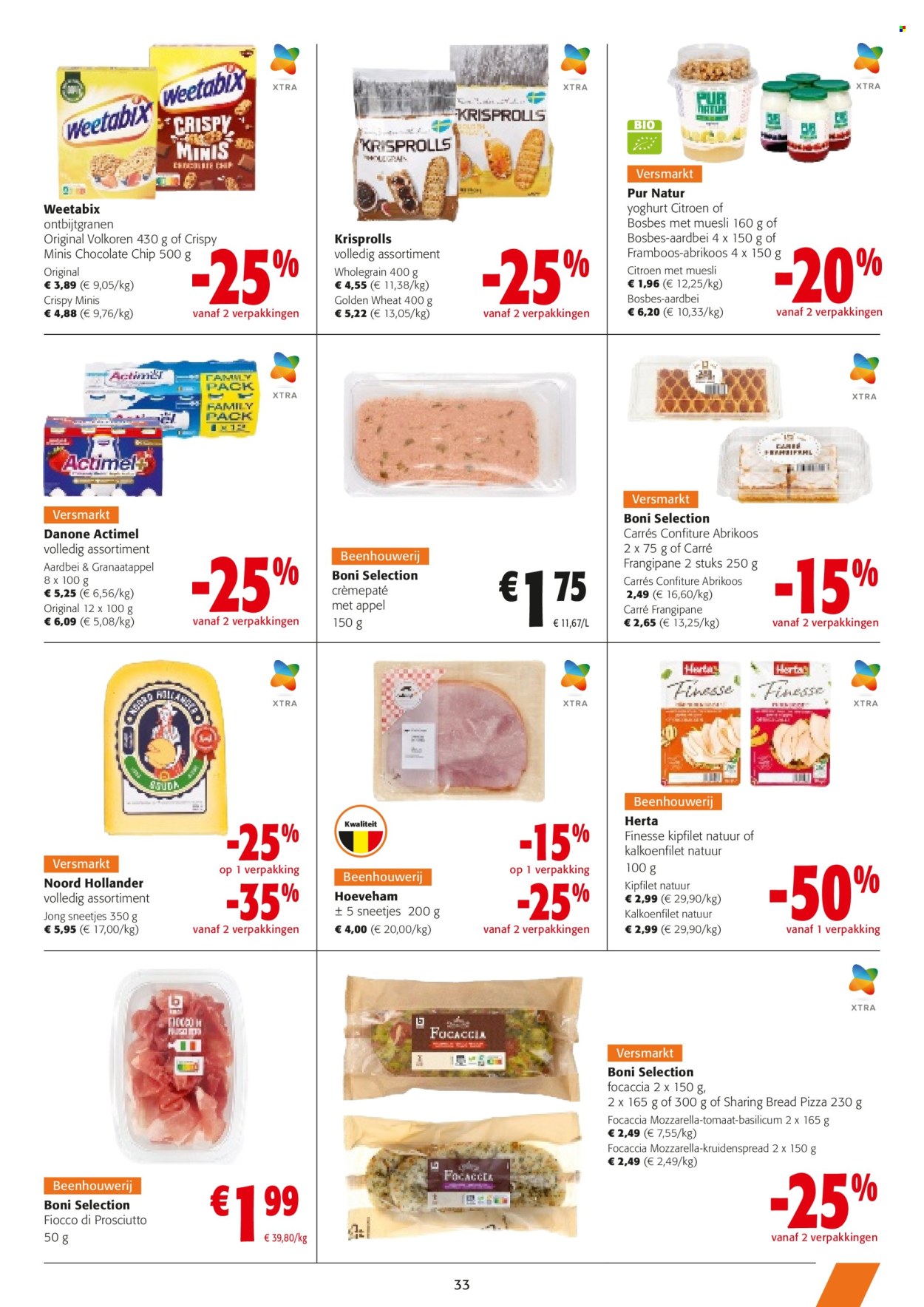 Colruyt-aanbieding - 07/05/2025 - 20/05/2025. Pagina 1