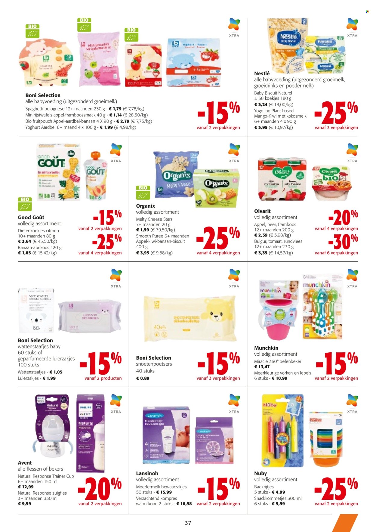 Colruyt-aanbieding - 07/05/2025 - 20/05/2025. Pagina 1