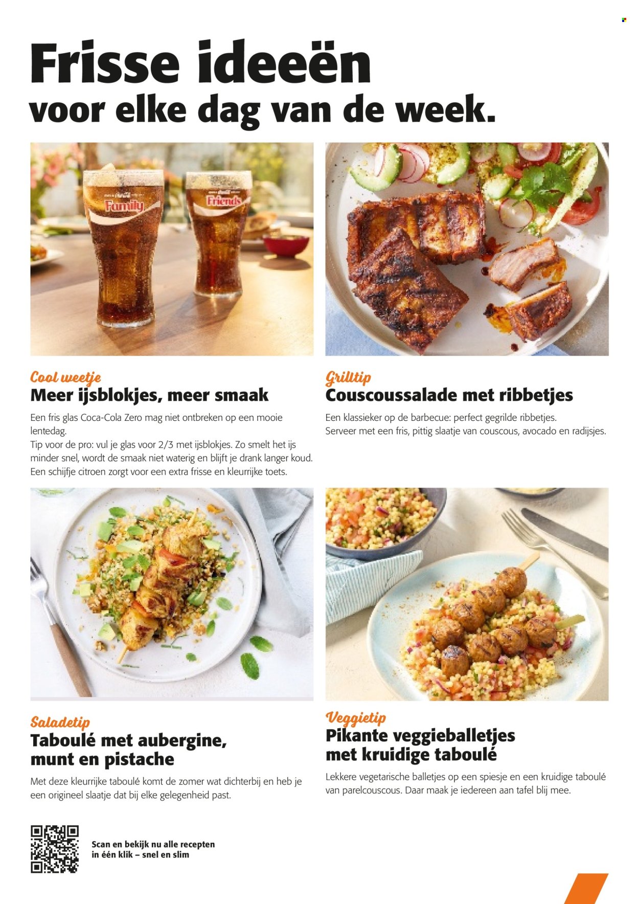 Colruyt-aanbieding - 07/05/2025 - 20/05/2025. Pagina 1
