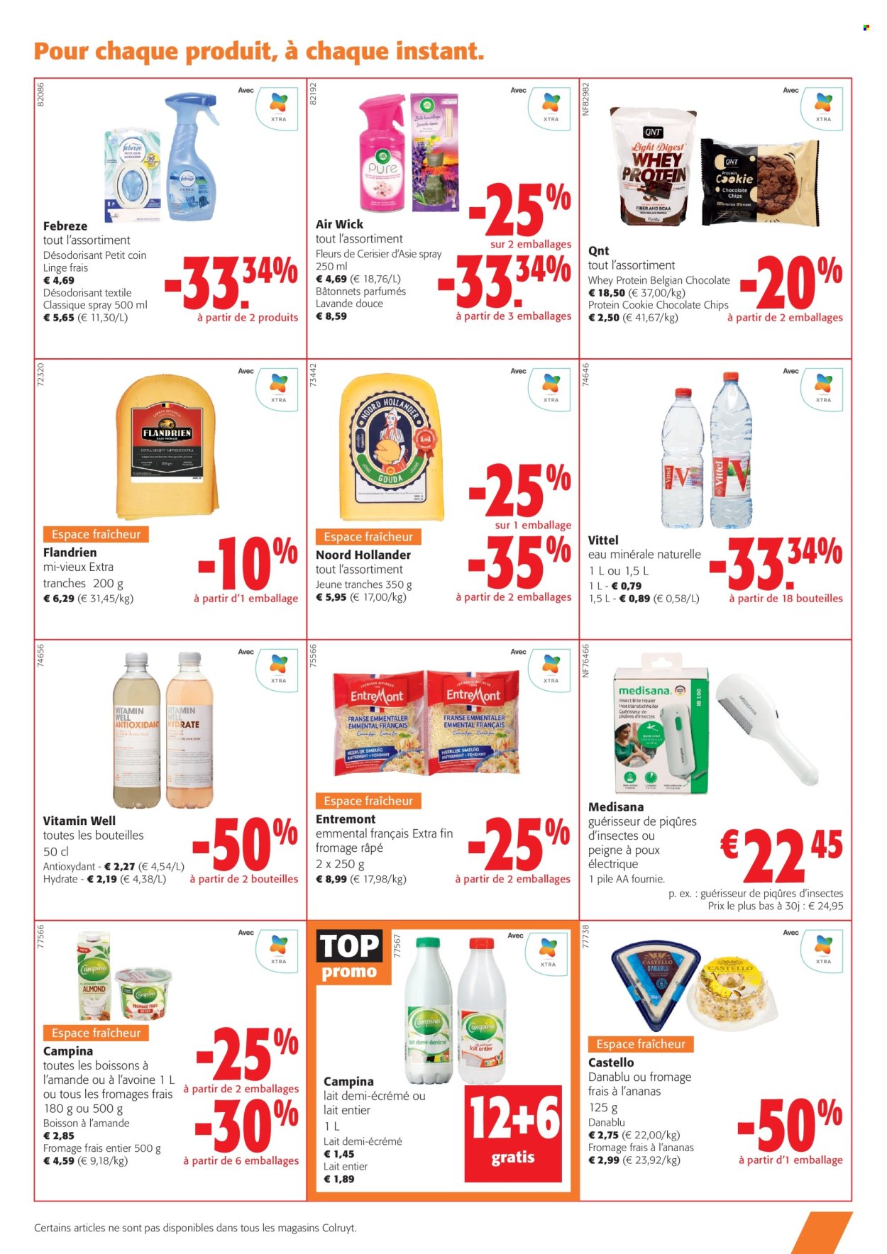 Colruyt-aanbieding - 07/05/2025 - 20/05/2025. Pagina 1