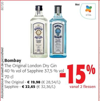 Bombay