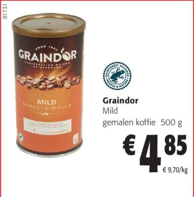 Graindor