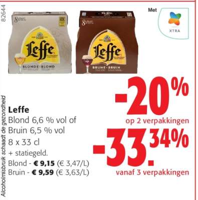 Leffe
