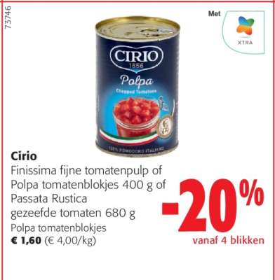 Cirio