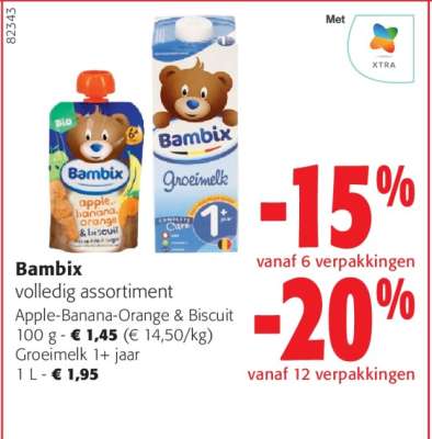 Bambix