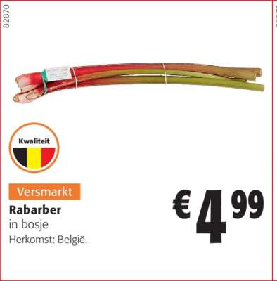 Rabarber